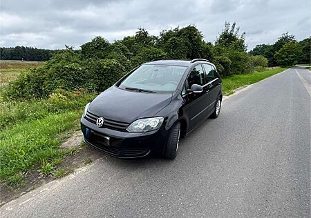 VW Golf Plus Volkswagen 1.2 TSI Trendline