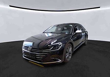VW Arteon Volkswagen Shooting Brake Elegance2.0TDI DSG ACC SHZ