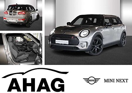Mini Cooper S Clubman Cooper S