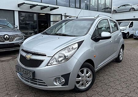 Chevrolet Spark Edition Klima*El. Fenster *TÜV NEU