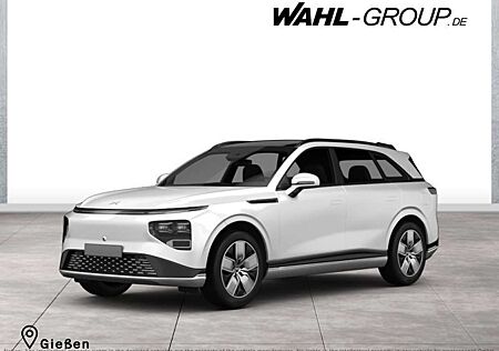 XPENG G9 *New AWD Performance*AHK*Wlan*Navigation*Sitzheiz/