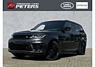 Land Rover Range Rover Sport HSE Dynamic BlackPack 22''LM Pano MatrixLED ToteWi