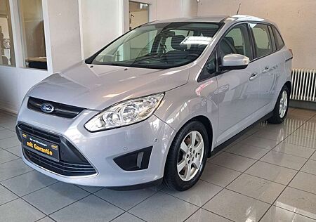 Ford Grand C-Max Trend*KLIMA*NAVI*BT*8 FACH*