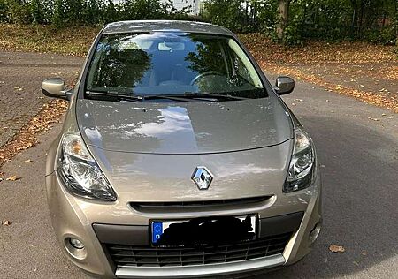 Renault Clio 1.2 16V Aut. Dynamique