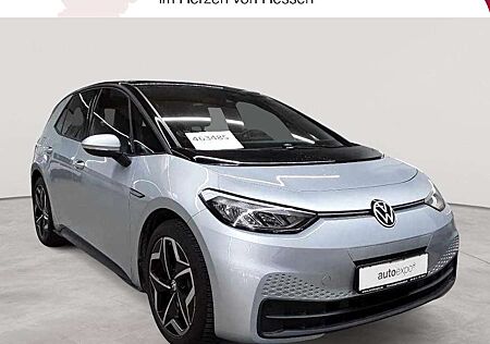 VW ID.3 Volkswagen Pro ACC Komfortpaket 19"