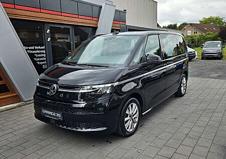 VW T7 Multivan Volkswagen Life
