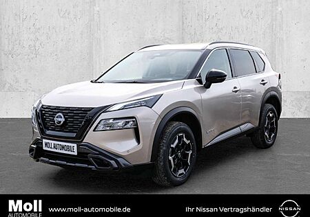 Nissan X-Trail N-Trek 1.5 VC-T e-POWER 204PS 4x2