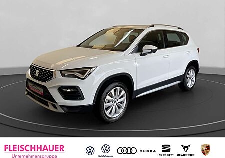 SEAT Ateca 1.5 TSI Xperience Navi CarPlay DAB LED RK SHZ Temp