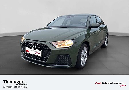 Audi A1 25 TFSI ADVANCED SITZHZG PDC SPORTS