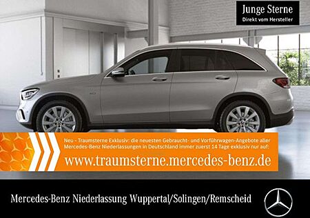 Mercedes-Benz GLC 300 e 4M PANO+AHK+LED+KAMERA+SPUR+TOTW+KEYLESS