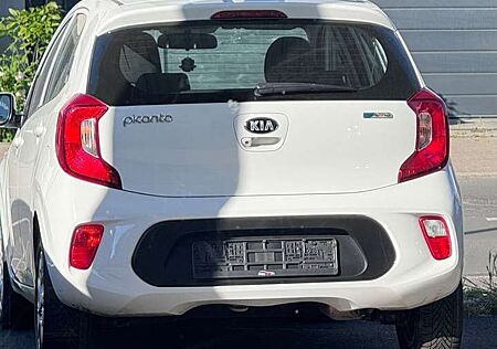 Kia Picanto Attract