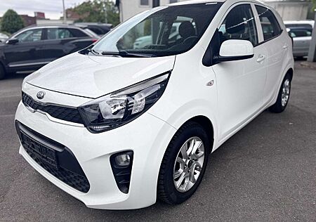 Kia Picanto Attract
