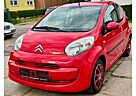 Citroën C1 Citroen 1.0 Style * Automatik * 1.-Hand * Klima * PDC