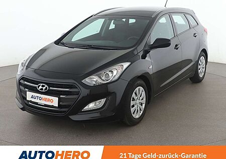 Hyundai i30 1.4 Classic Blue*SHZ*KLIMA*GARANTIE*