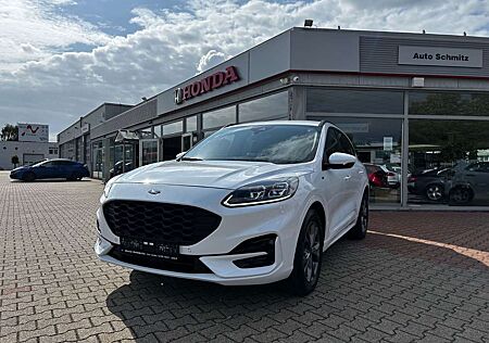 Ford Kuga Hybrid ST-Line X