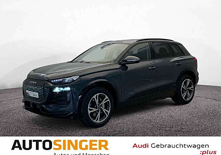 Audi Q6 e-tron Q6 *AHK*WÄRME*360*NAVI*ACC*LED*SHZ*ALU20*
