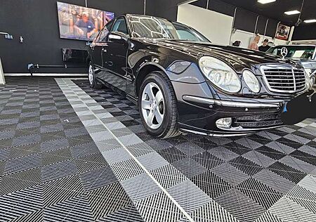 Mercedes-Benz E 220 CDI Automatik Avantgarde
