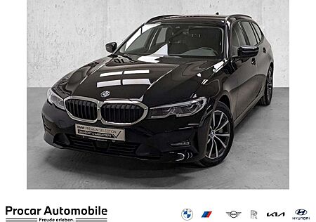 BMW 330 d xDrive Touring Laser ACC HiFI DA PA DAB LED