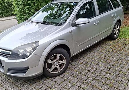 Opel Astra H 1.8 Kombi Automatik