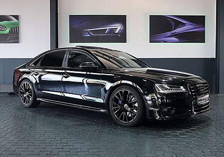 Audi A8 4.2 V8 TDI LANG*SPORT*110%MAXVOLL*EXCLUSIVE*