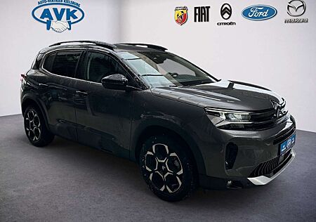 Citroën C5 Aircross Citroen Max mit Navi, Sitzhzng