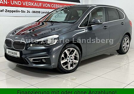 BMW 225i 225 xDrive*Luxury Line*AHK*Kamera*Leder*