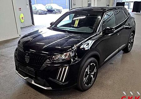 Peugeot 2008 Allure PureTech 130 EAT8*Navi*360°Kam*Shz