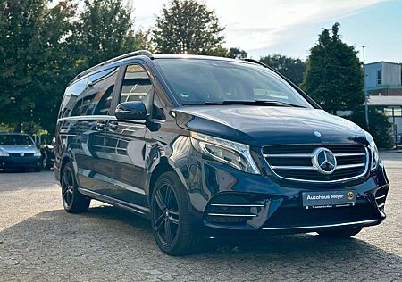 Mercedes-Benz V 220 V 250 CDI/BT/d AVANTG./EDITION 4-matic