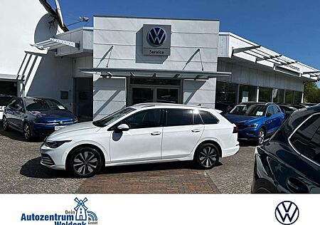 VW Golf Variant Volkswagen 8 CG Variant 2.0 TDI MOVE