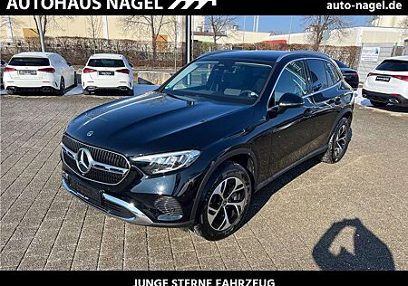Mercedes-Benz GLC 300 e 4M Avantgarde*Pano*DISTR*Kamera*Memory*