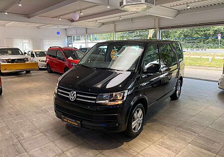 VW T6 Caravelle Volkswagen 4Motion *8-Sitzer*DSG*Garantie*