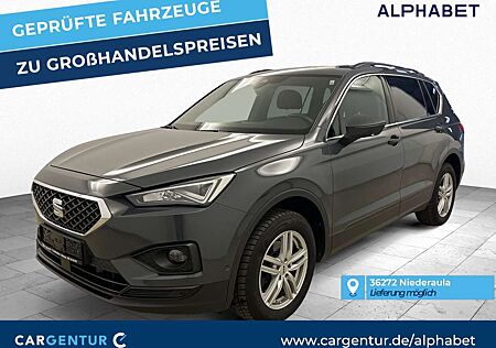 Seat Tarraco 2.0 TDI Style AHK Virtual Navi ACC RKam