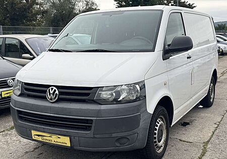 VW T5 Transporter Volkswagen T5 TDI Klima 2.Hand