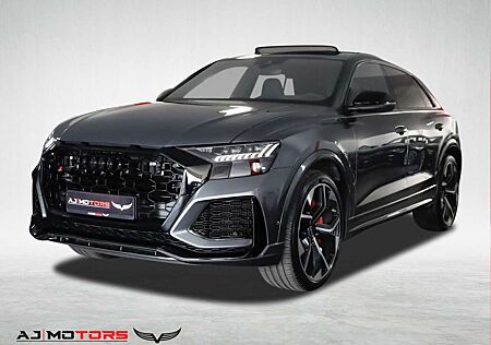 Audi RS Q8 4.0 TFSI quattro *PANO-HUD-MATRIX-B&O-SPUR*