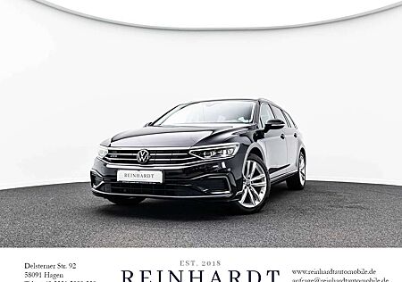 VW Passat Variant Volkswagen GTE 18Z./ACC/AHK/MATRIX/KAMERA/VC