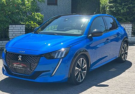 Peugeot 208 Allure*GT-Line*TOP!*1.Hand*PANORAMA*VOLL