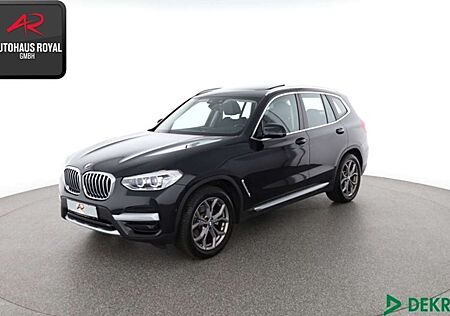 BMW X3 xDrive20i XLINE PANO,HEADUP,KEYLESS,KAMERA