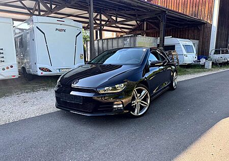 VW Scirocco Volkswagen **CAM/R-LINE**