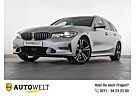 BMW 320d 320 Mild Hybrid xDrive Luxury Line LED+AHK+PANO