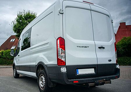 Ford Transit 350 TDCi 350 L3H2 Lkw VA Trend