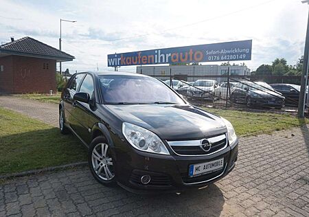 Opel Signum Edition*TEMPOMAT*KLIMA*ZV-FUNK !!