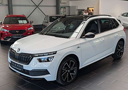 Skoda Kamiq 1.5 TSI DSG Monte Carlo PDC