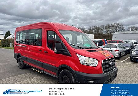 Ford Transit Kombi 350 L3 Trend *TOTALSCHADEN *9058