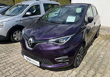 Renault ZOE Intens R135 Z.E. 50