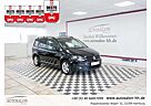 VW Touran Volkswagen Match*1Vorb*7Sitze*Pano*Navi**Kamera*AHK*Servicege