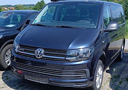 VW T6 Multivan Volkswagen Multivan Trendline 4Motion