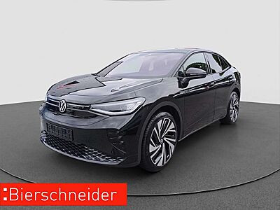 Volkswagen ID.5 GTX 4Mo AHK PANO IQ.LIGHT-MATRIX-LED