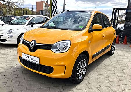 Renault Twingo III 1.0 SCe 75 Limited Klima*el.Faltdach