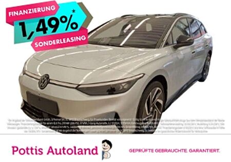 VW ID.7 Volkswagen Tourer PRO AHK NAVI KAMERA IQ.LIGHT