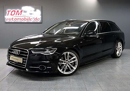 Audi A6 3.0 TDI quattro S-Line LED*ACC*HUD*BOSE*MEMO